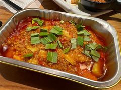 -云海肴云南菜·蒸汽石锅鱼(北京良乡华冠店)