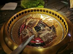 -义气烤肉餐吧(大族广场店)