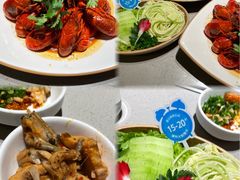 -海底捞火锅(关山保利店)