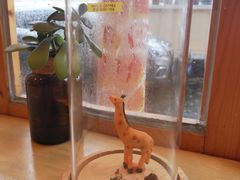 -长颈鹿咖啡(大学路店)