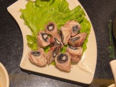 -葛记红焖羊肉(和平路形象店)