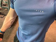 -Hi GYM嗨健身(泥城店)