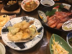 -和彩放题(渔阳店)