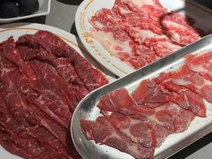 -金龙大四喜牛肉火锅