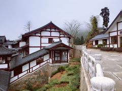 -径山寺