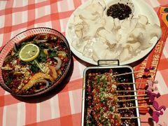 -辣小鲜·南昌大排档(船山路店)