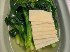 油菜花-半山腰·云南菜(侨福芳草地店)