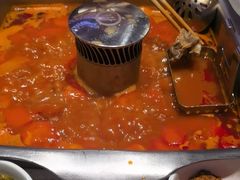 -海底捞火锅(杭州庆春路夜宵主题店)