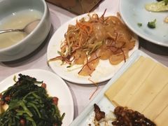 -京味斋·北京烤鸭(北京南站洋桥店)