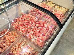 -圣罗巴海鲜烤肉自助(佳兆业店)