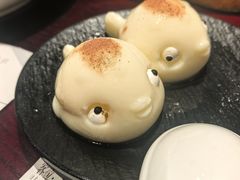 -永安鱼庄·镇江菜(东吴路店)