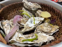 -望江门小龙虾·烧烤(九堡店)