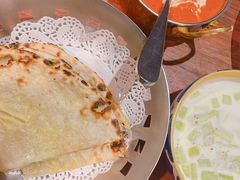 -克比叔叔印度餐厅Kebabs on the Grille(永康路分店)