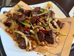 -高晓山馅饼店(牛庄百年店)