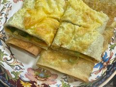 -勃利地摊·勃立小串烧烤