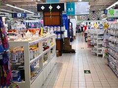 -物美超市(下沙云水店)