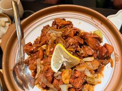 -桂小厨广西菜(万象城店)