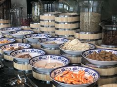 -万达文华酒店·48F云端窗景美食汇自助餐厅