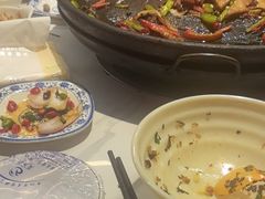 -一烙锅(友谊店)