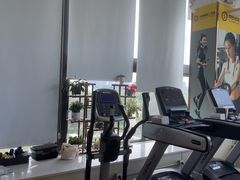 -中田·健身+普拉提(北京通州运河店)