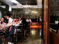 大堂-小资太太餐厅(南岗区店)