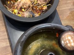 -云海肴·汽锅鸡·云南菜(广安门天虹店)
