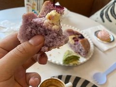 -Beans Solo豆号咖啡(百家湖花园店)