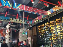 -龙虾风暴(松江店)