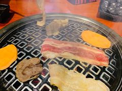-陇璟烧肉酒场(友谊阳光城店)