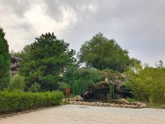 -盛世南宫影视城(北普陀影视城)