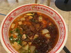 -武圣羊汤·西北面(安德路店)