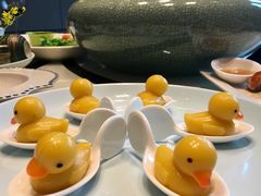 -广州文华东方酒店·江-由辉师傅主理