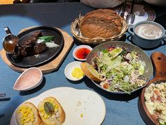 -俄士厨房(未来城店)