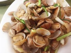 -秋姐美食店(旅游大道店)