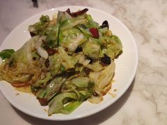 -茅庐川菜(烟台万象汇店)