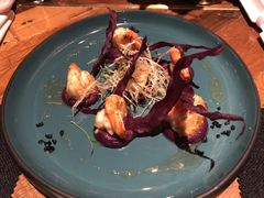 -AZUL by FUEL蓝色·法式酒馆(琶醍店)