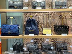 -109度二手奢侈品手表包包珠宝回收(新天地店)