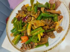 -鹅掂·大岭山烧鹅