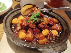 -小户人家(循礼门南国中心店)
