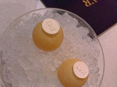 -三嚥阁 La Villa Restaurant