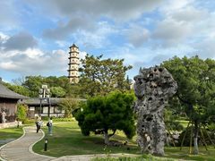 -江心屿景区