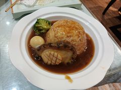 -小船渔村•大连菜•大连焖鱼(明泽街店)