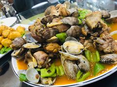 -抹直口特色菜馆(一店)