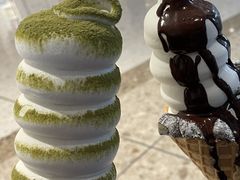 -DQ·蛋糕·冰淇淋(龙湖狮山天街店)