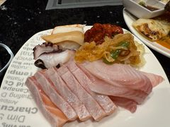 -星汇餐厅(新濠影汇店)