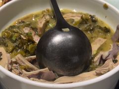 -箪食巷私房菜馆·鲁菜(玉函路店)