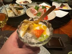 -郑州建业艾美酒店-曙餐厅