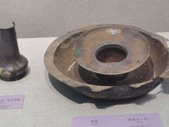 -兰溪市博物馆