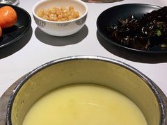 -泓炙颐凤鲜海鲜火锅料理(桐乡店)