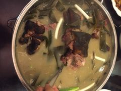 妈妈味道生态私房菜-妈妈味道生态私房菜(下潘家坝街店)